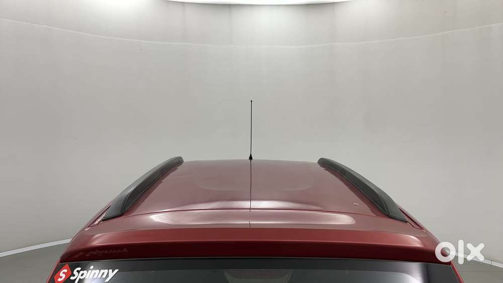 Renault Kwid 1.0 Rxt, 2017, Petrol