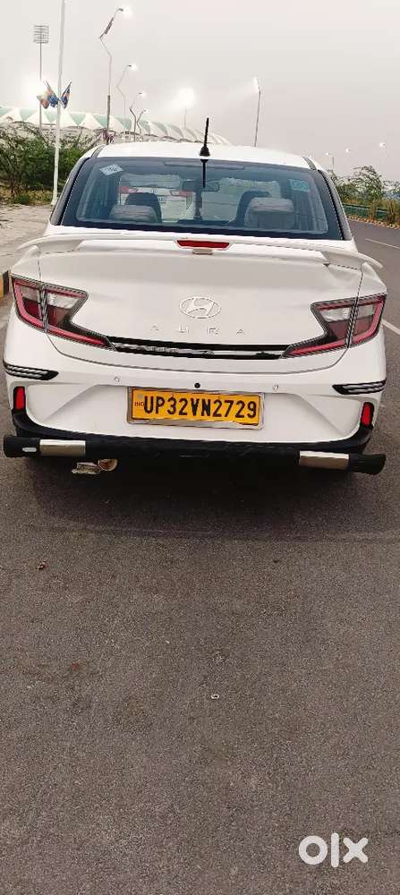 Hyundai Aura 2024 Variant 1.2