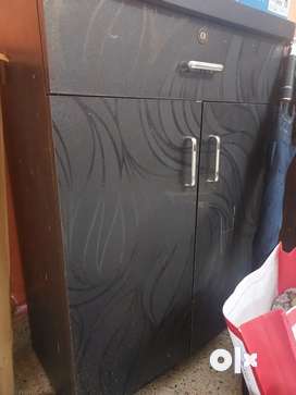 Olx shoe rack near me sale
