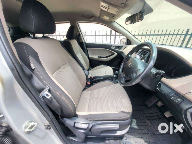 Hyundai Elite I20 Asta 1.2 Mt, 2018, Petrol