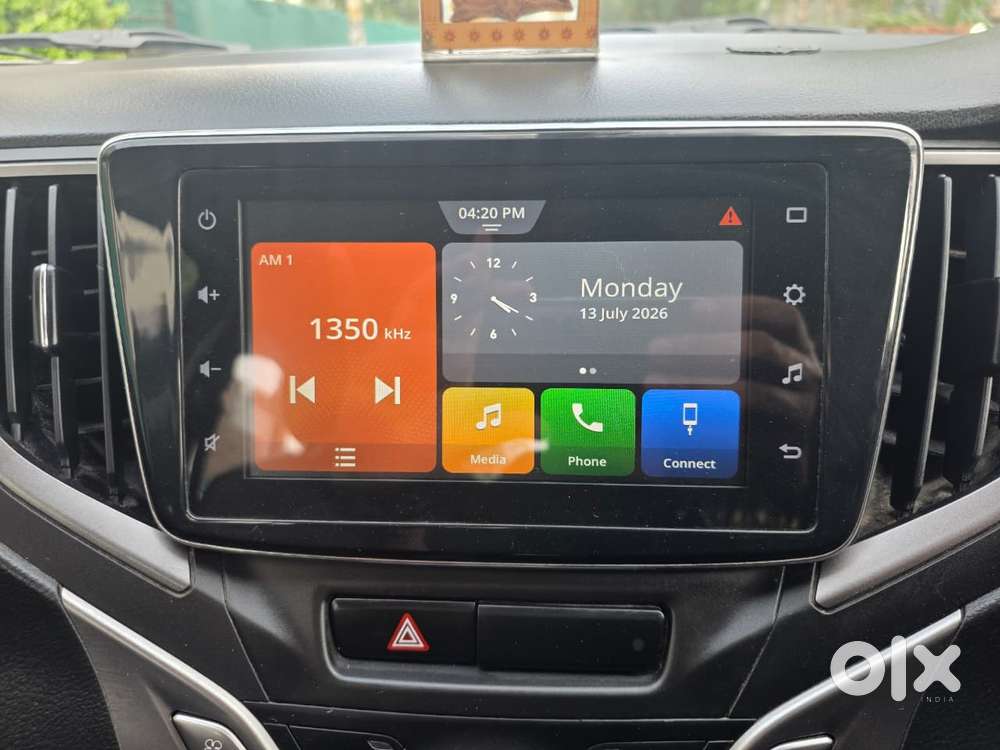 Maruti Suzuki Baleno 1.2 Zeta, 2019, Petrol