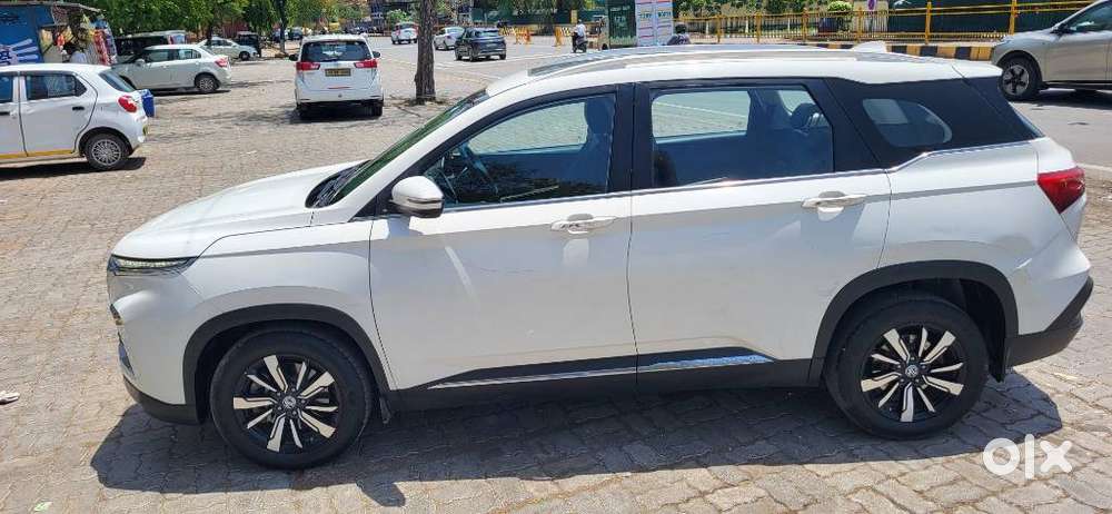 Mg Hector 2.0 Sharp Diesel, 2019, Diesel