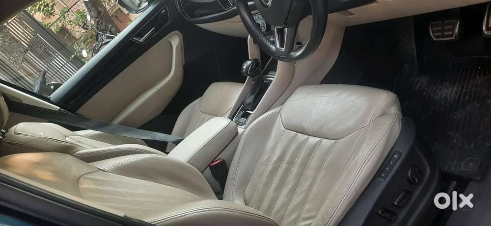 Skoda Kodiaq 2.0 L&k Tdi 4x4 At, 2018, Diesel