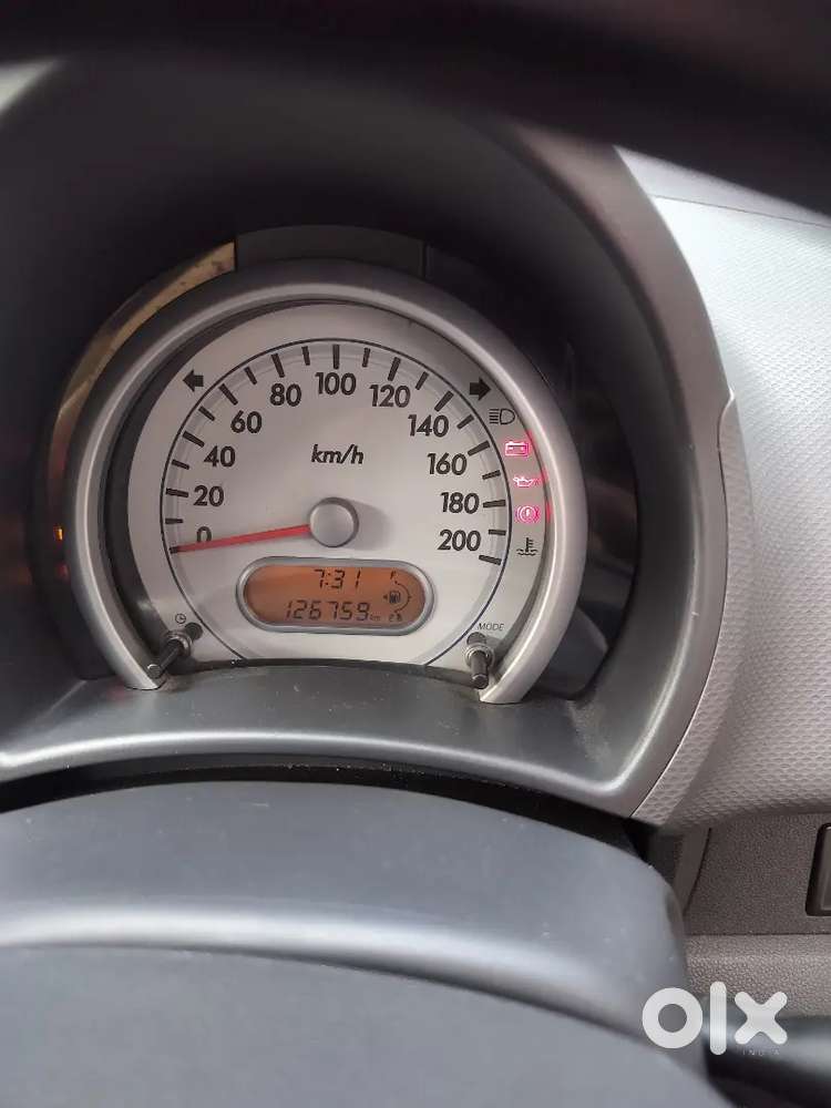 Maruti Suzuki Ritz Vdi 2009