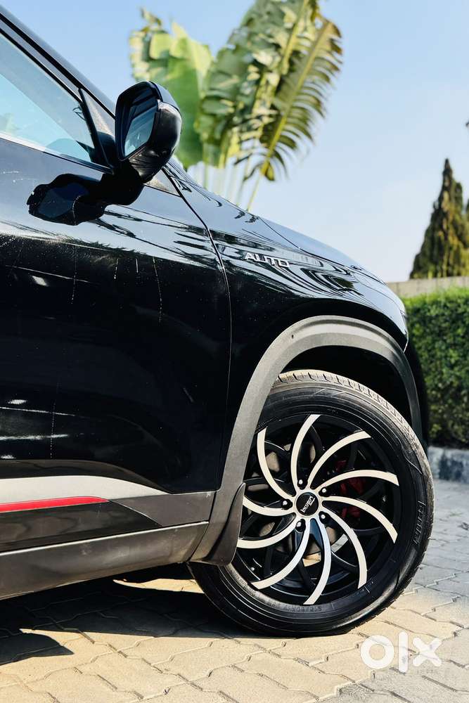 Kia Seltos 1.5 Gtx+ Diesel At, 2020, Diesel