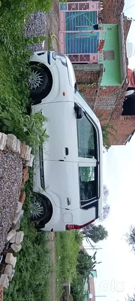 Maruti Suzuki Wagon R 2021 Lxi Manual Petrol