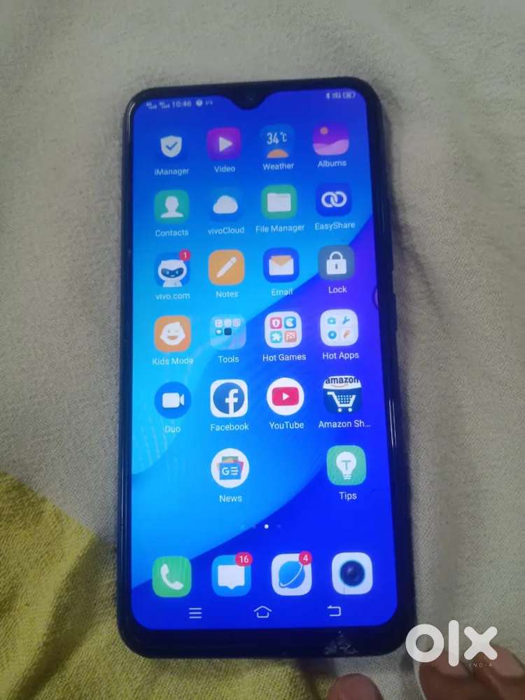 Good new condition mobile phone