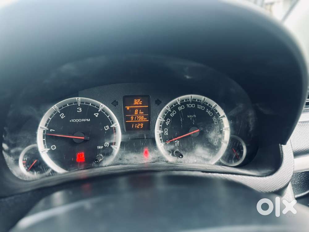 Maruti Suzuki Swift Ddis Zdi, 2014, Diesel