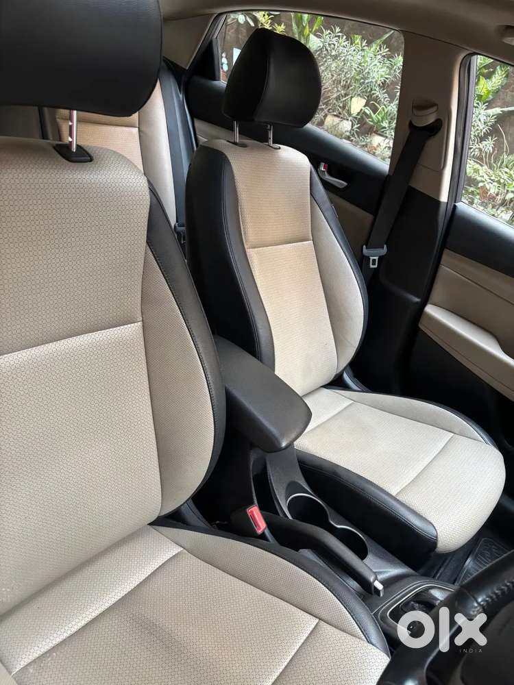 Hyundai Verna 1.6 Sx (o) At Anniversary Edition Vtvt, 2018, Petrol