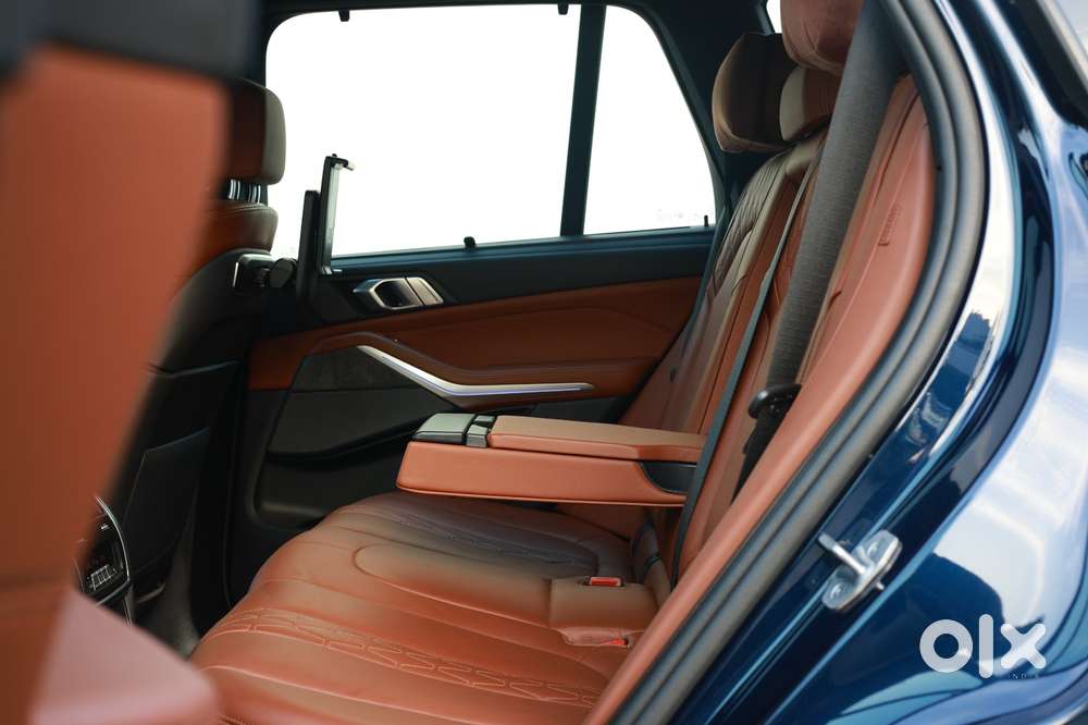 Bmw X5, 2024, Diesel