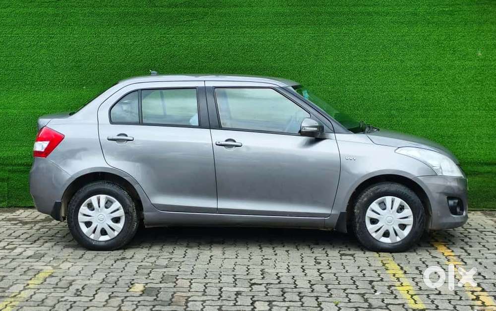 Maruti Suzuki Swift Dzire, 2014, Petrol