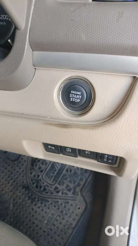 Urgent Sale Ertiga Top Model In Top Condition