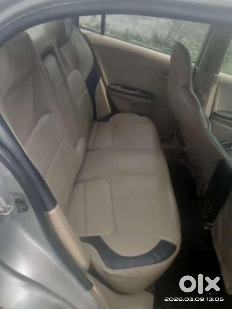 Actually It's 3rd Owner, Transferred From My Brother To Me