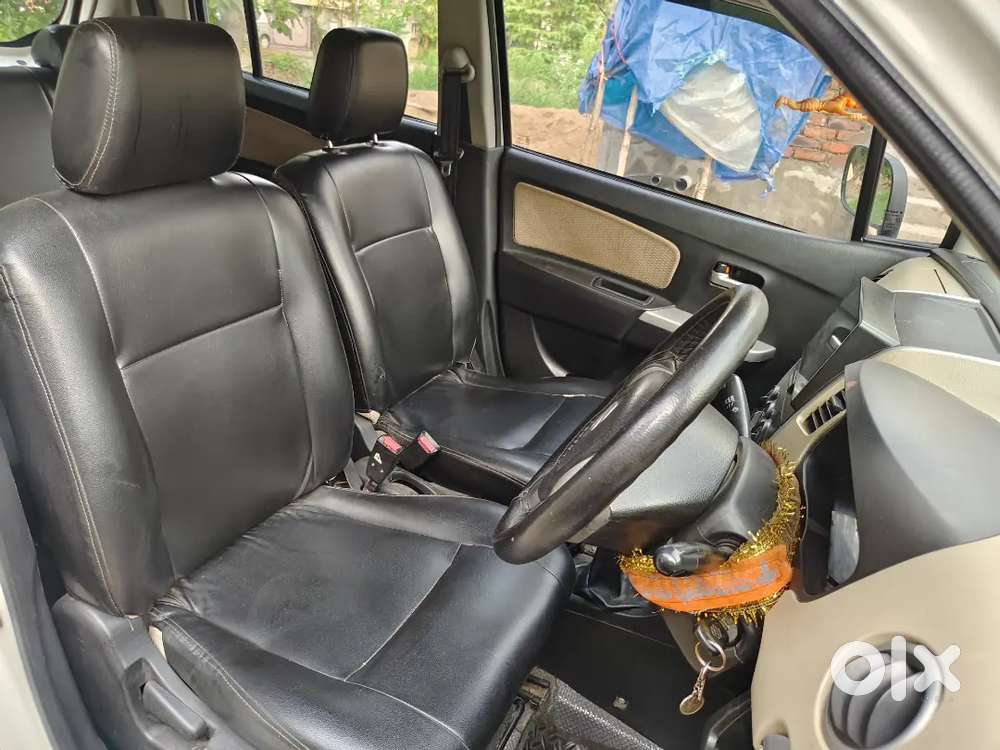 Maruti Suzuki Wagon 2018 Car