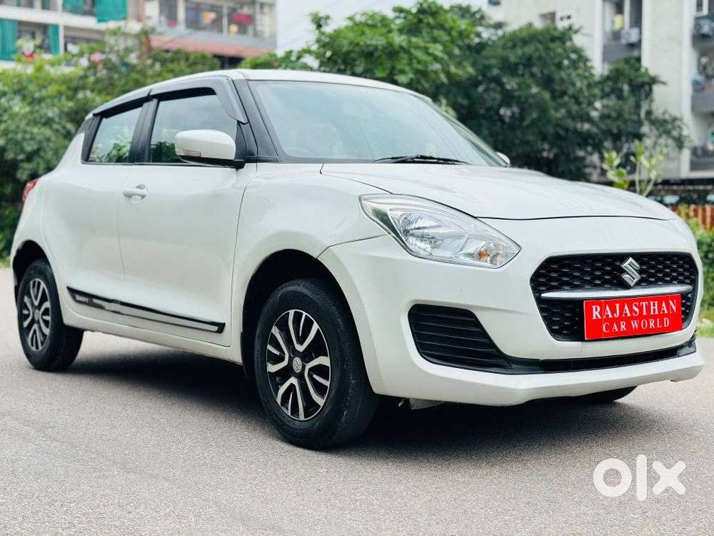 Maruti Suzuki Swift, 2020, Cng & Hybrids