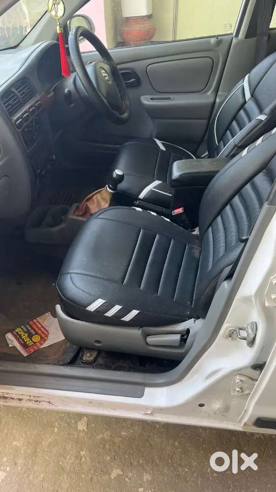 Maruti Suzuki Alto 2013 Petrol Good Condition