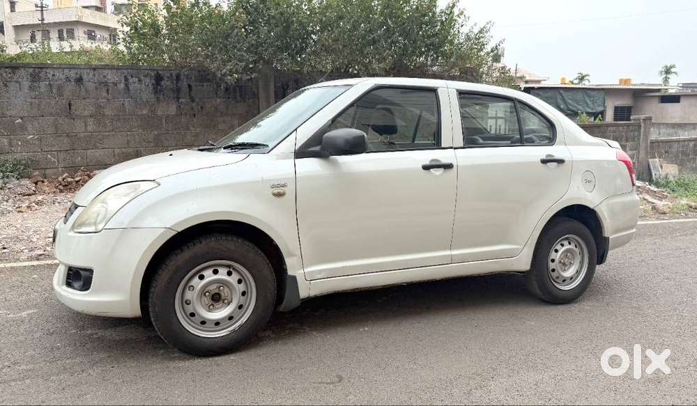 2011 Maruti Swift Dzire