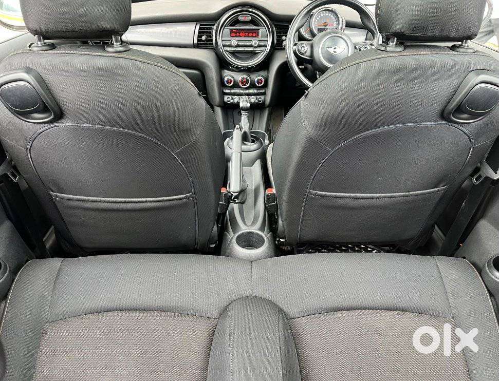 Mini Cooper 3 Door D, 2015, Diesel