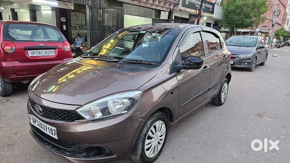 Tata Tiago 1.05 Revotorq Xm Option, 2019, Diesel