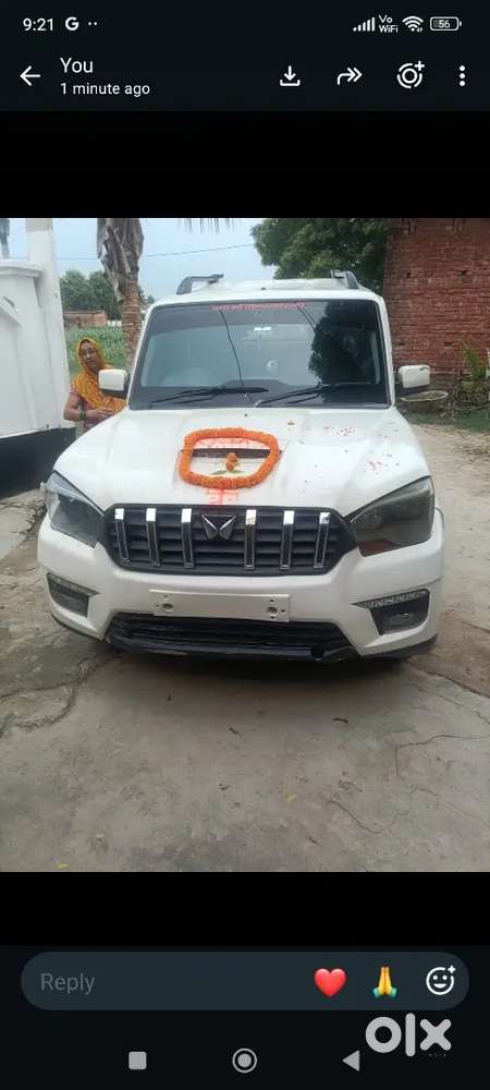 Mahindra Scorpio Diesel Manual 2015
