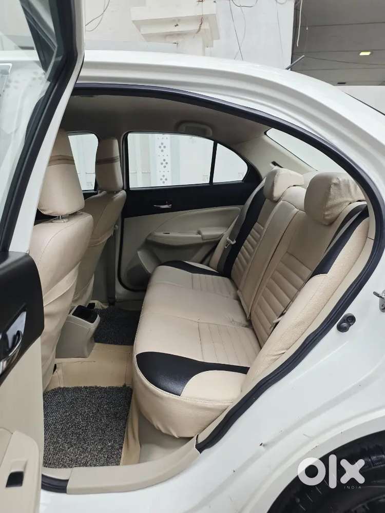 Maruti Suzuki Dzire 2022 Year Model