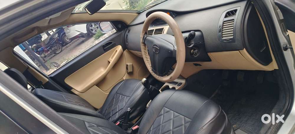 Tata Indica Vista 2008-2013 Tdi Ls, 2012, Diesel