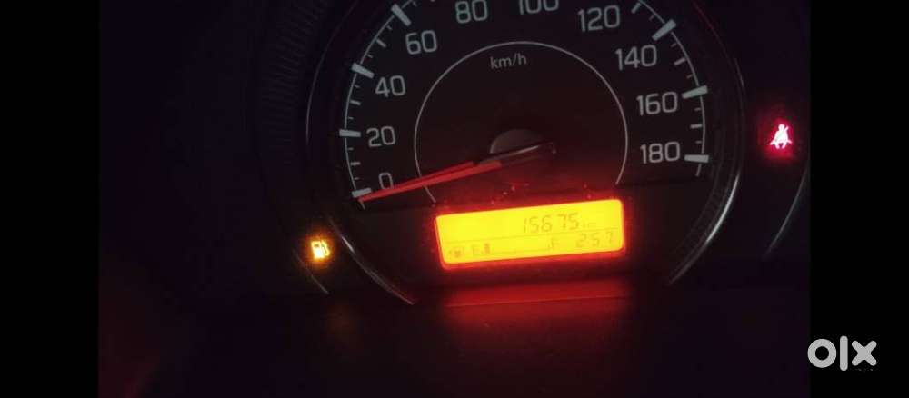 Maruti Suzuki Wagon R 1.0 2019-2022 Vxi (o), 2021, Petrol