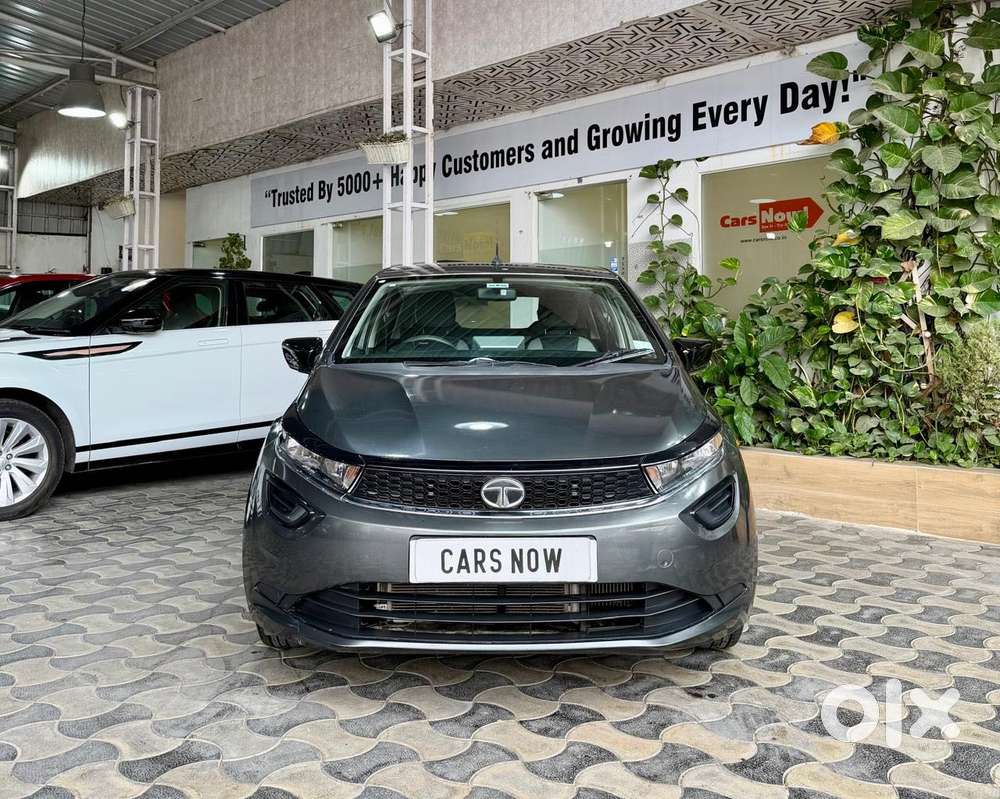 Tata Altroz 1.2 Xe, 2023, Diesel