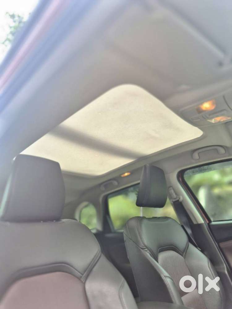Maruti Suzuki Grand Vitara 1.5 Alpha Smart Hybrid, 2022, Petrol