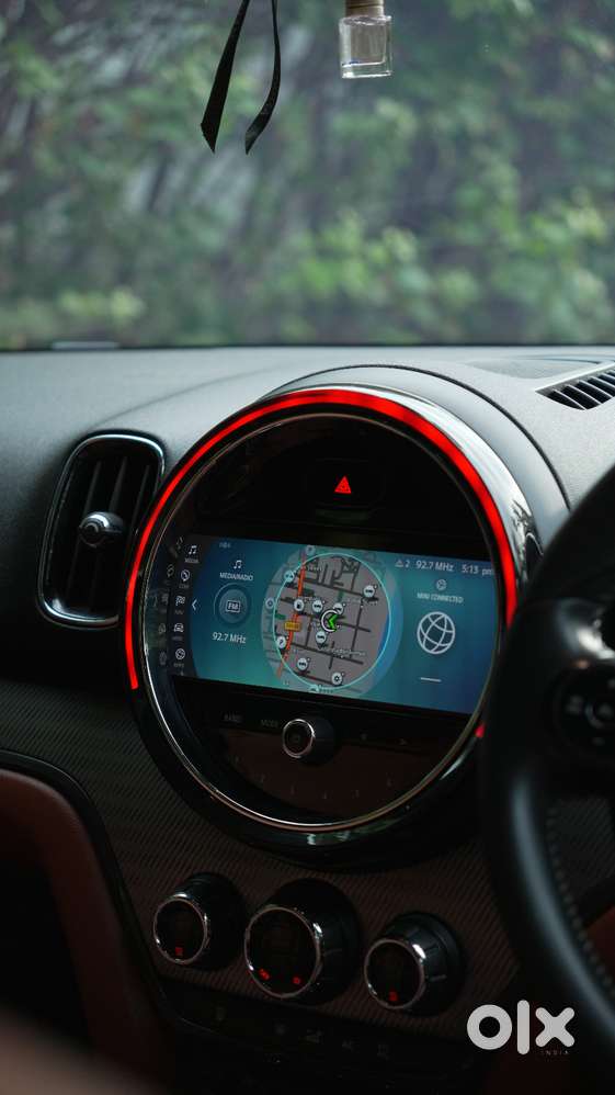Mini Cooper Countryman Cooper S Countryman, 2024, Petrol