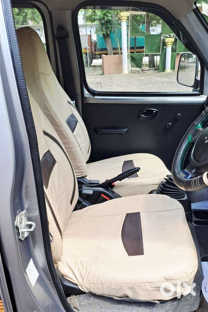 Maruti Suzuki Eeco 5 Seater Ac, 2022, Cng & Hybrids