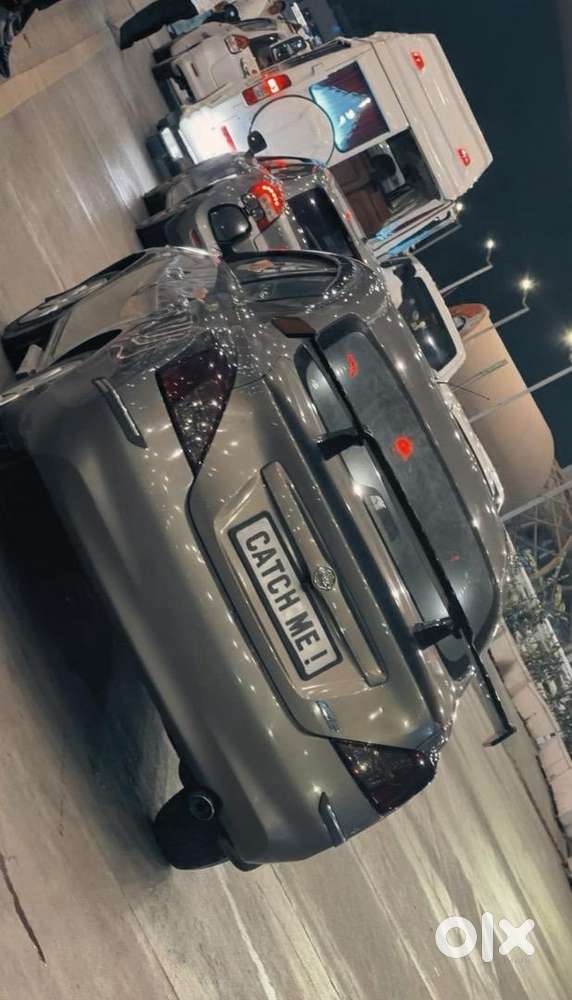 Nissan Diesel Car 2012