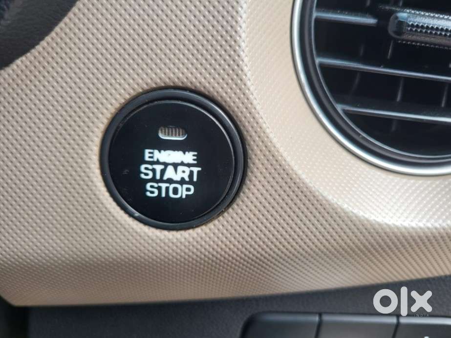 Hyundai Grand I10 2013-2016 Sportz, 2014, Diesel