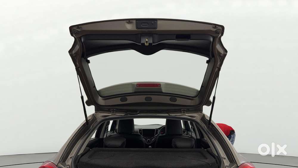 Maruti Suzuki Baleno Zeta, 2020, Petrol
