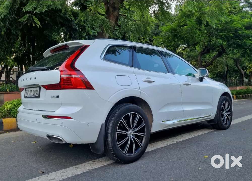 Volvo Xc60 Inscription D5, 2020, Diesel