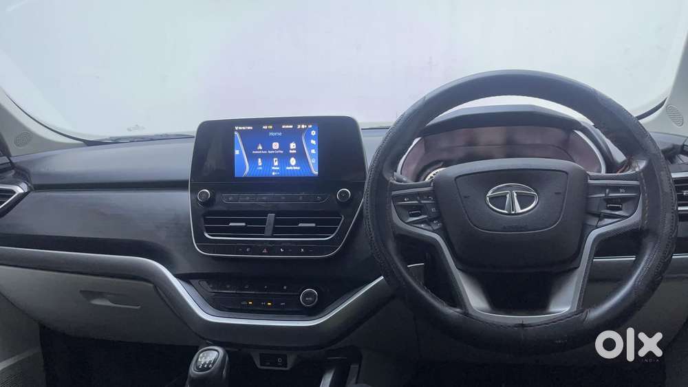 Tata Safari 2.0 Kryotec Xt Plus, 2022, Diesel