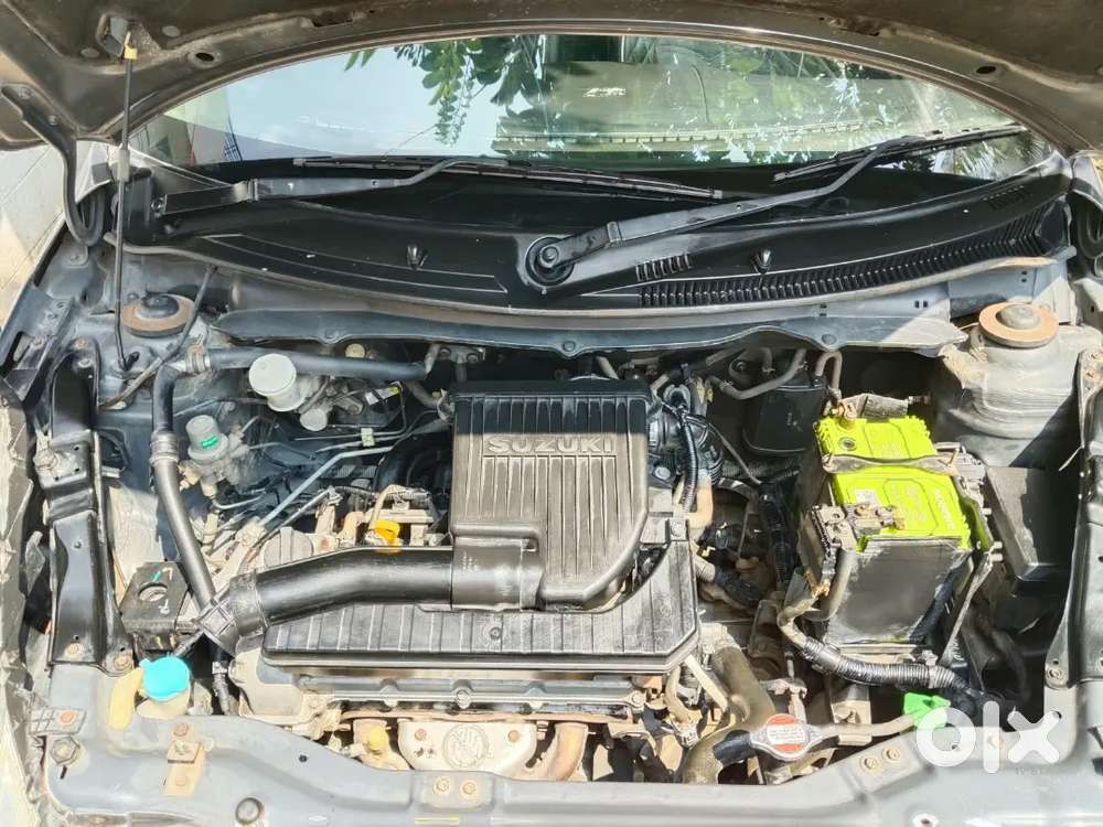 Maruti Suzuki Swift Vxi 2014