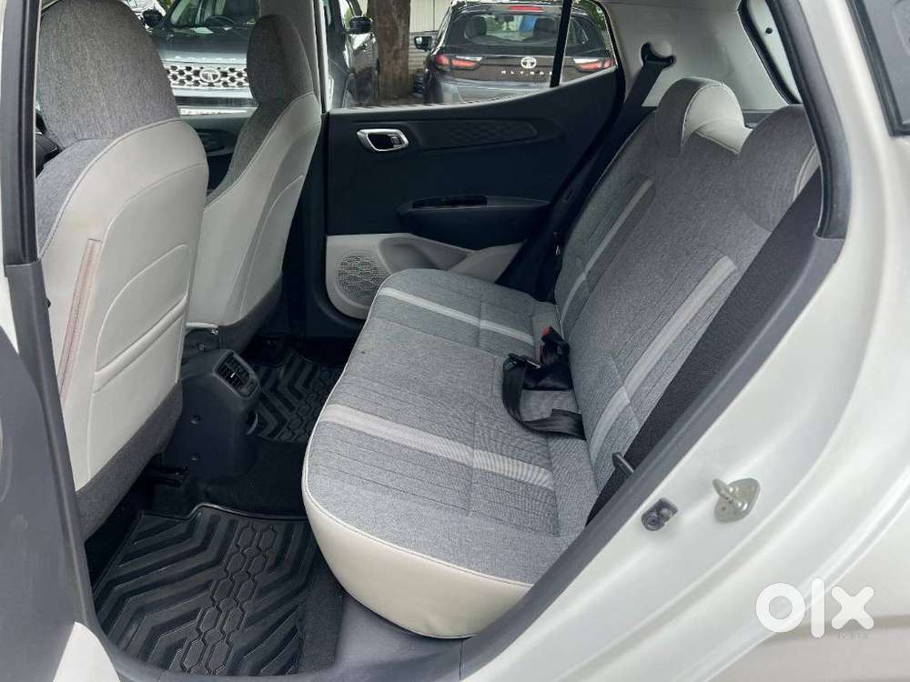 Hyundai Grand I10 Nios Sportz, 2020, Petrol
