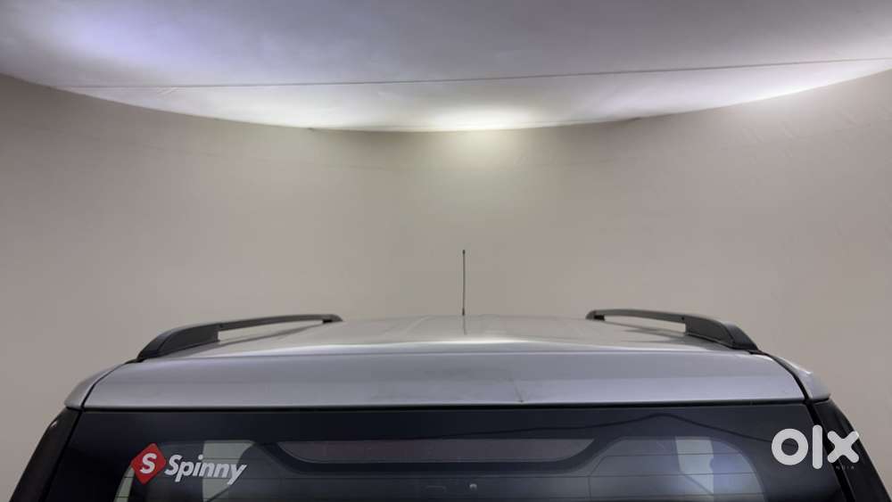 Mahindra Tuv 300 T8, 2015, Diesel