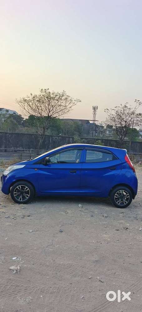 Hyundai Eon Magna +, 2018, Petrol