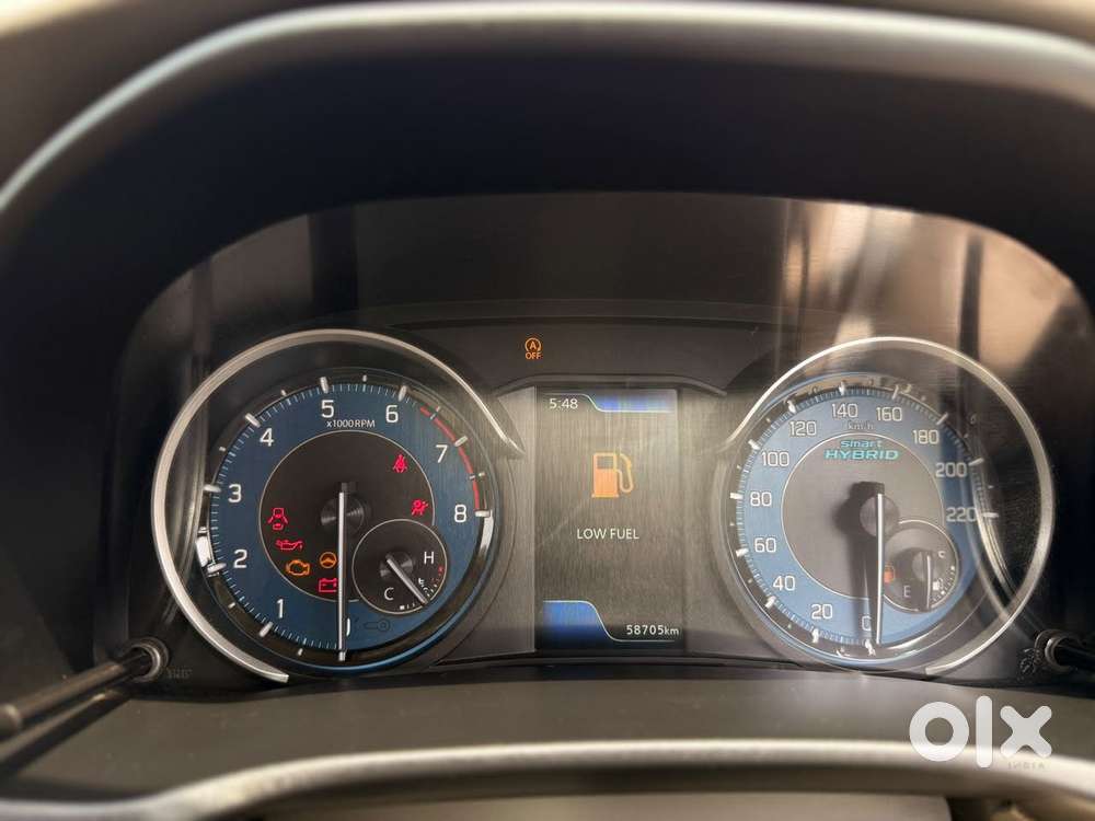 Maruti Suzuki Ertiga Vxi (o) Cng, 2022, Cng & Hybrids