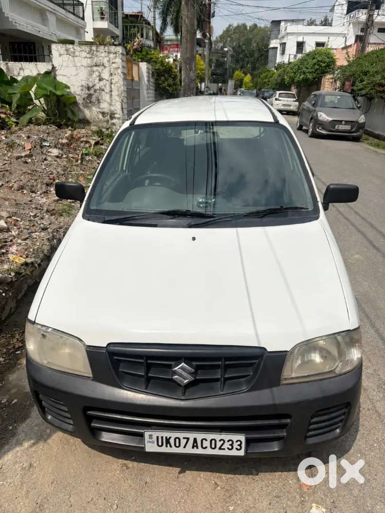 Alto 2010 Model 2 Owner New Condition