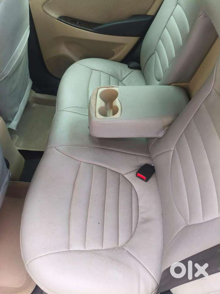 Hyundai Verna 2016 Diesel 85000 Km Driven