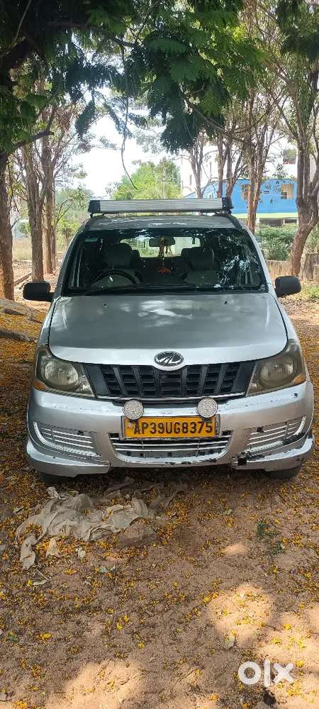 Mahindra Xylo D4 2016