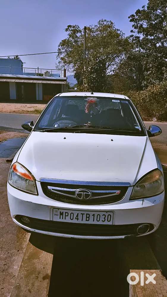 Tata Indigo Ecs Gls 2010