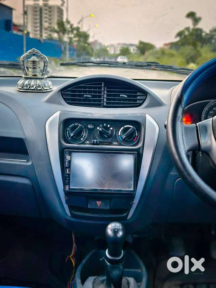 Maruti Suzuki Alto 800 2012-2016 Lxi, 2013, Petrol