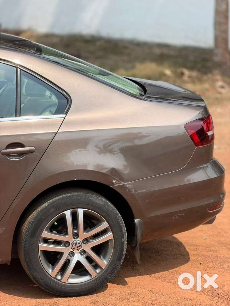 2016 Volkswagen Jetta Single Owner Well Maintained