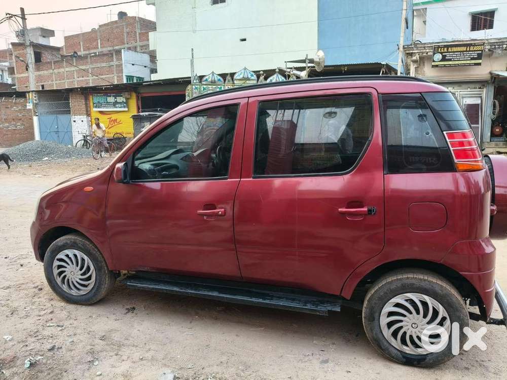 Mahindra Quanto 2013 Diesel Good Condition