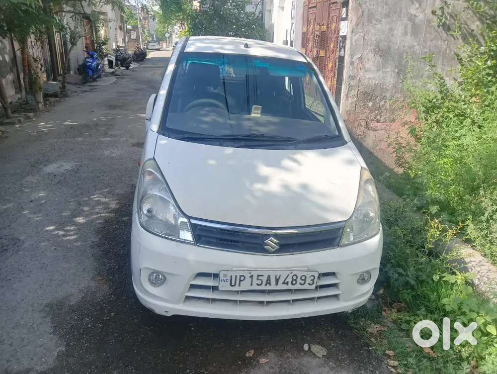 Maruti Suzuki Zen Estilo 2011 Petrol