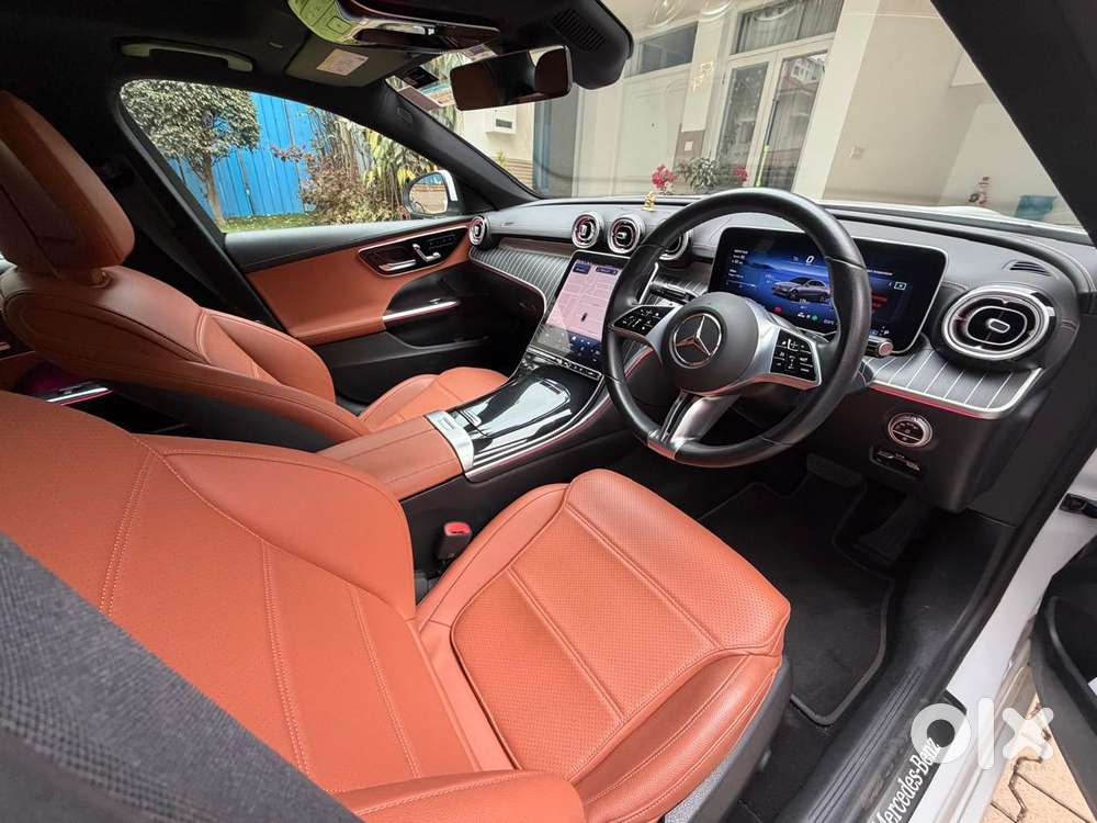 Mercedes-benz C Class Prime 200, 2024, Diesel